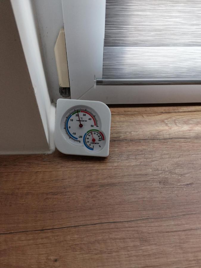 Przytulny Apartament W Wiezowcu - Centrum Miasta Podwislocze 38 Жешов Екстериор снимка