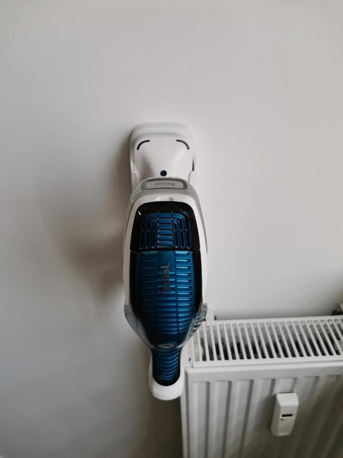 Przytulny Apartament W Wiezowcu - Centrum Miasta Podwislocze 38 Жешов Екстериор снимка