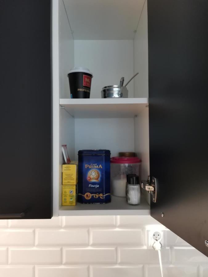 Przytulny Apartament W Wiezowcu - Centrum Miasta Podwislocze 38 Жешов Екстериор снимка