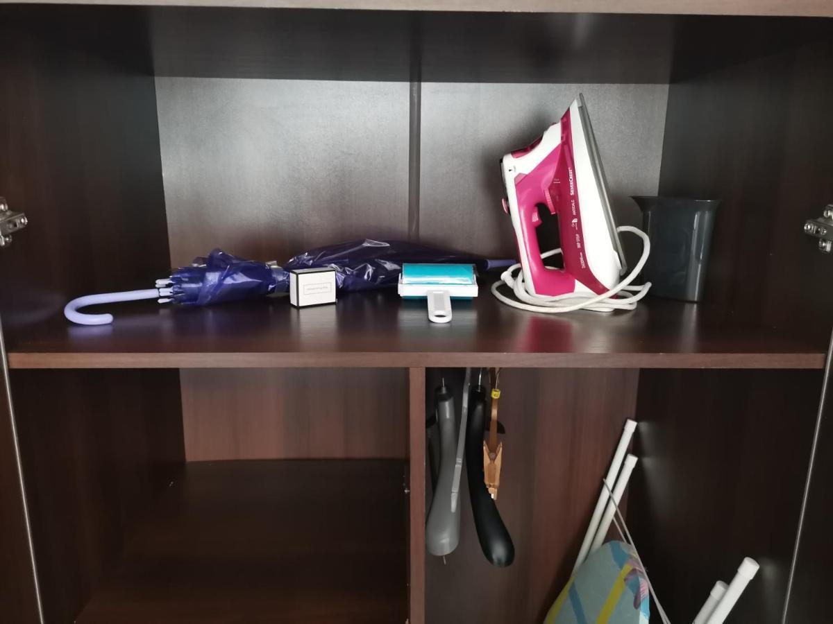 Przytulny Apartament W Wiezowcu - Centrum Miasta Podwislocze 38 Жешов Екстериор снимка