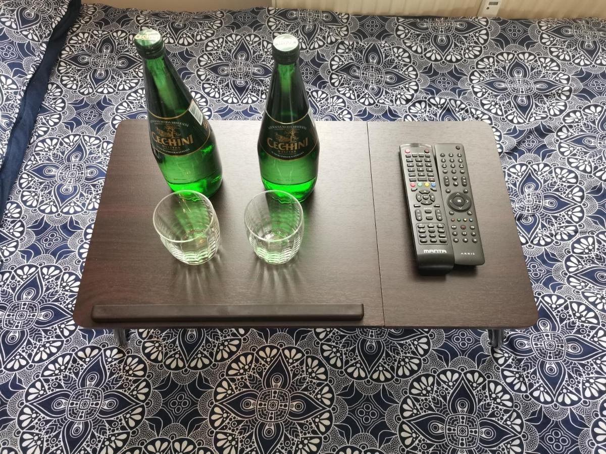 Przytulny Apartament W Wiezowcu - Centrum Miasta Podwislocze 38 Жешов Екстериор снимка
